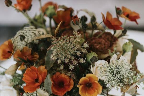 Wedding Florist, Luxury Weddin