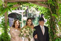 Wedding Florist, Luxury Weddin