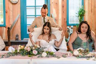 Wedding Florist, Luxury Weddin