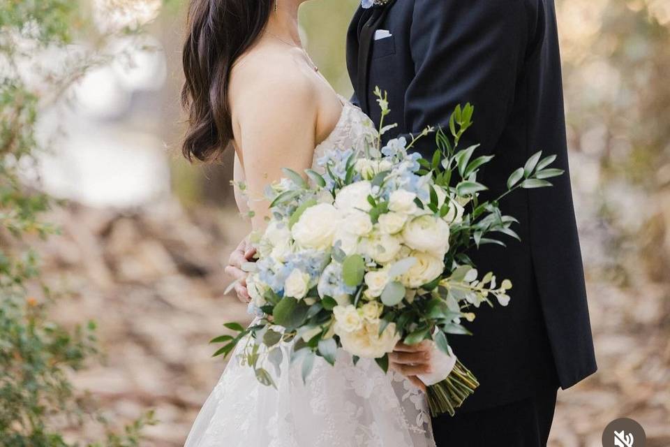 Wedding Florist, Luxury Weddin