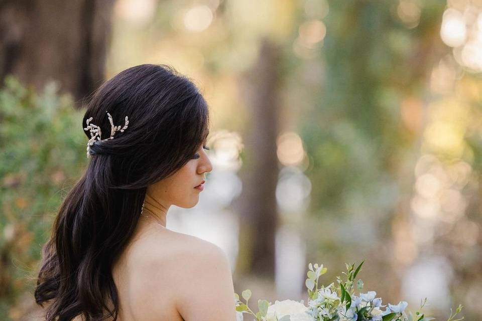 Wedding Florist, Luxury Weddin