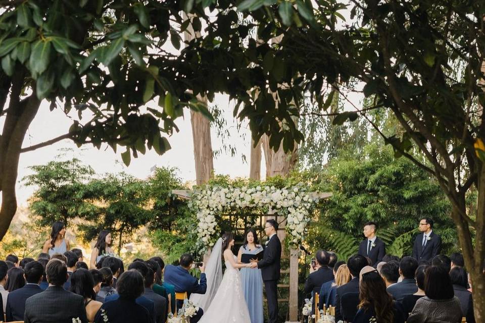Wedding Florist, Luxury Weddin
