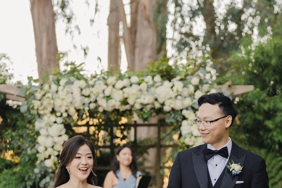 Wedding Florist, Luxury Weddin
