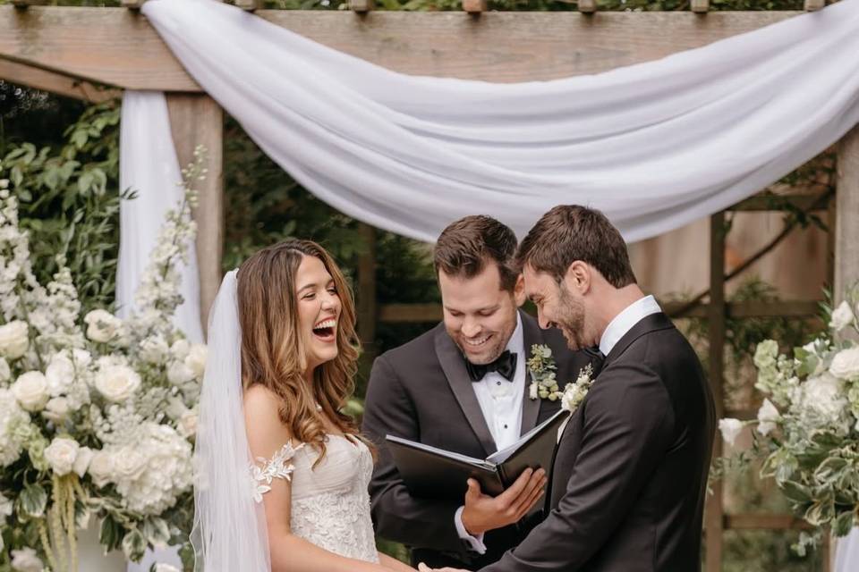 Wedding Florist, Luxury Weddin