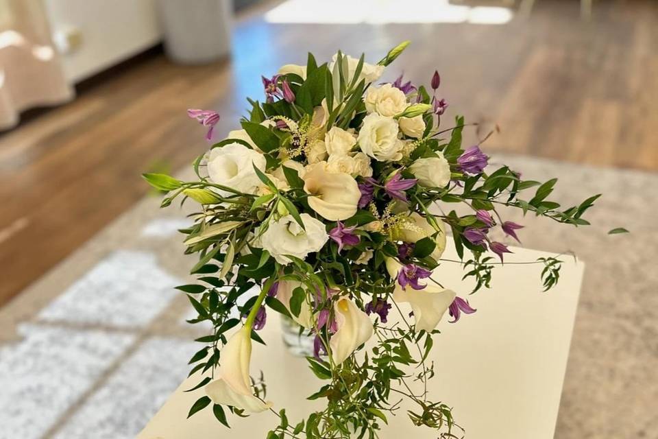 Wedding Florist, Luxury Weddin