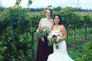 Wedding Florist, Luxury Weddin