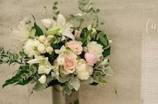 Wedding Florist, Luxury Weddin