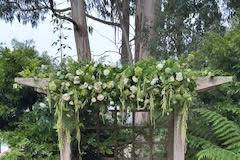 Wedding Florist, Luxury Weddin