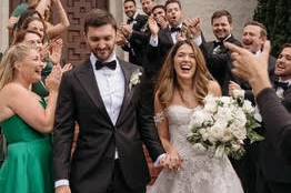 Wedding Florist, Luxury Weddin