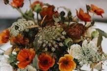 Wedding Florist, Luxury Weddin