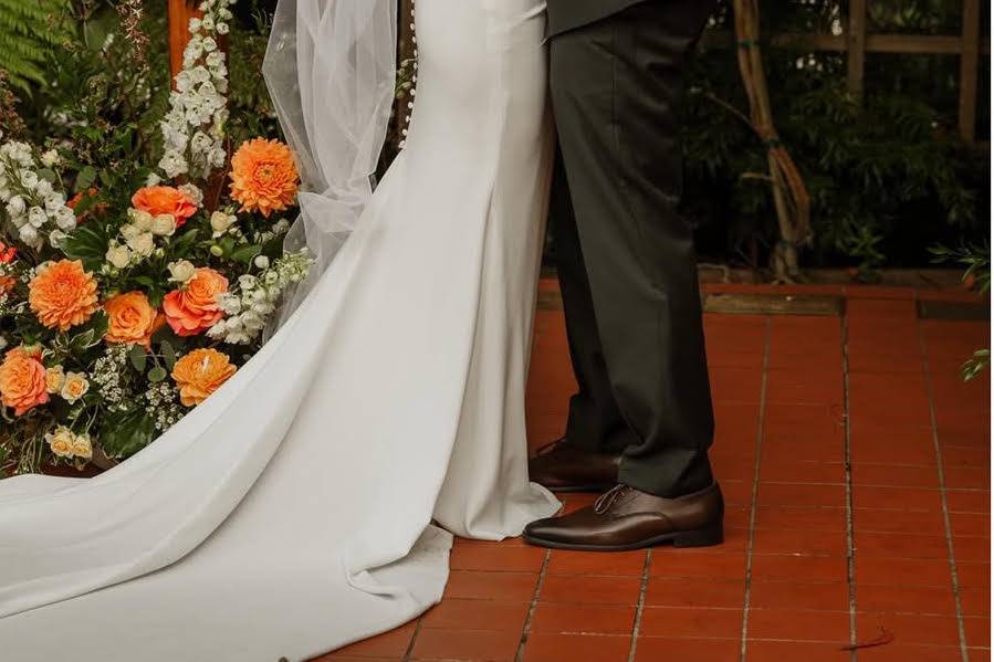 Wedding Florist, Luxury Weddin