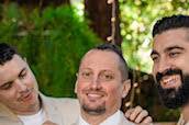 Wedding Florist, Luxury Weddin