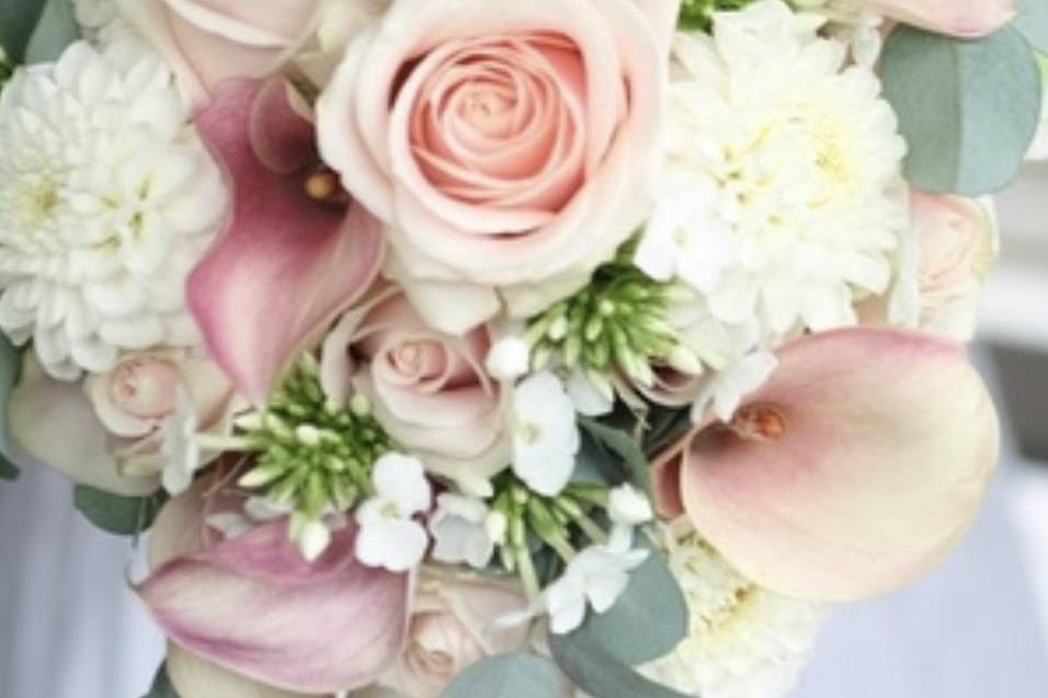 Wedding Florist, Luxury Weddin