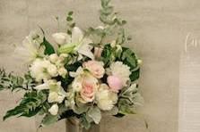 Wedding Florist, Luxury Weddin