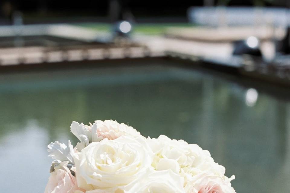 Wedding Florist, Luxury Weddin