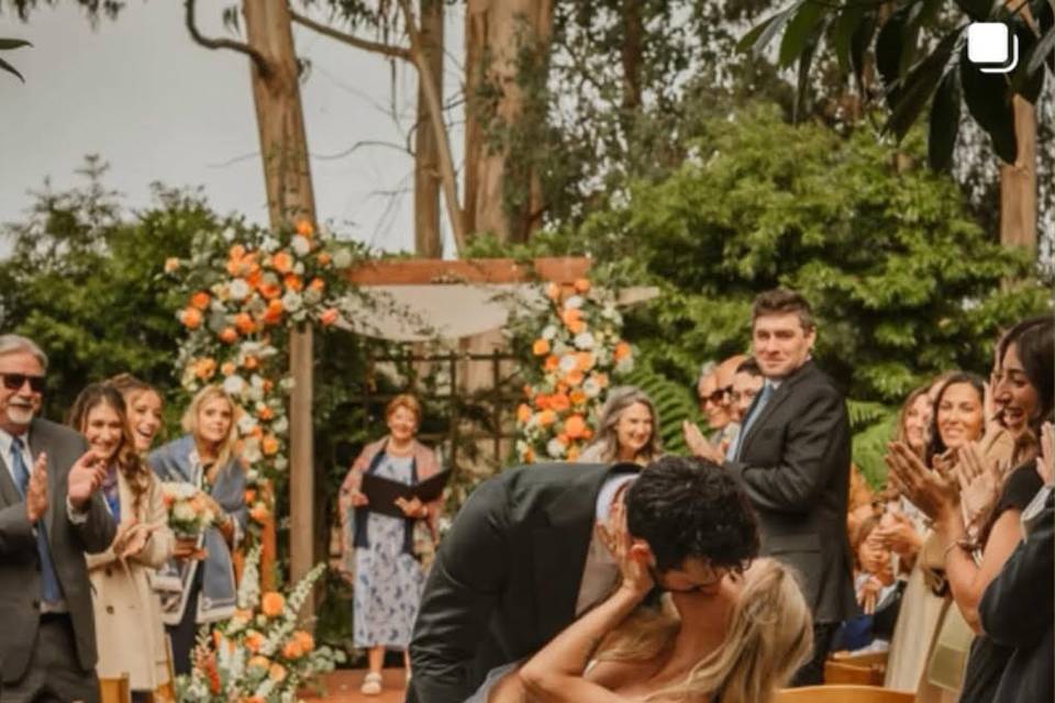 Wedding Florist, Luxury Weddin