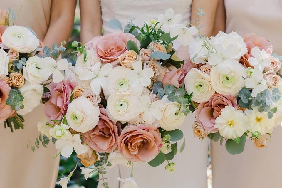 Wedding Florist, Luxury Weddin