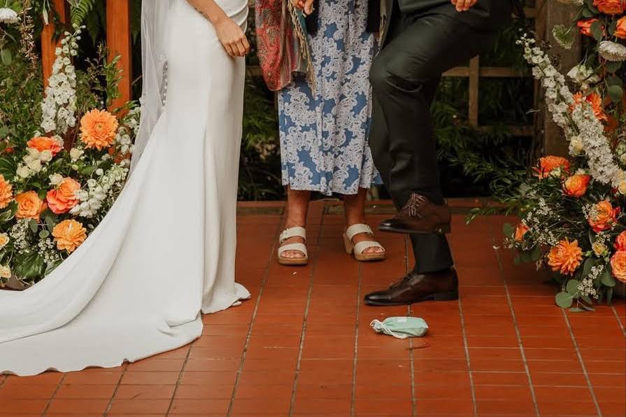 Wedding Florist, Luxury Weddin
