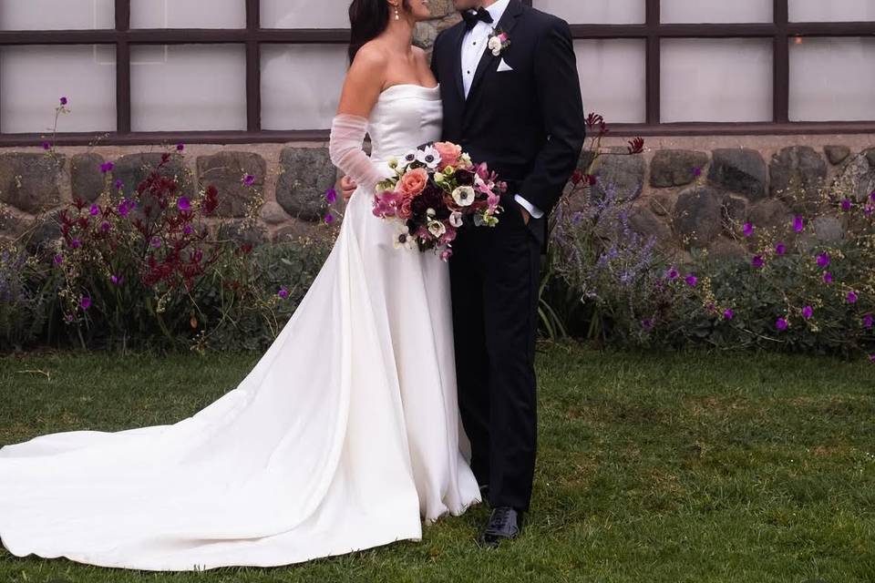 Wedding Florist, Luxury Weddin