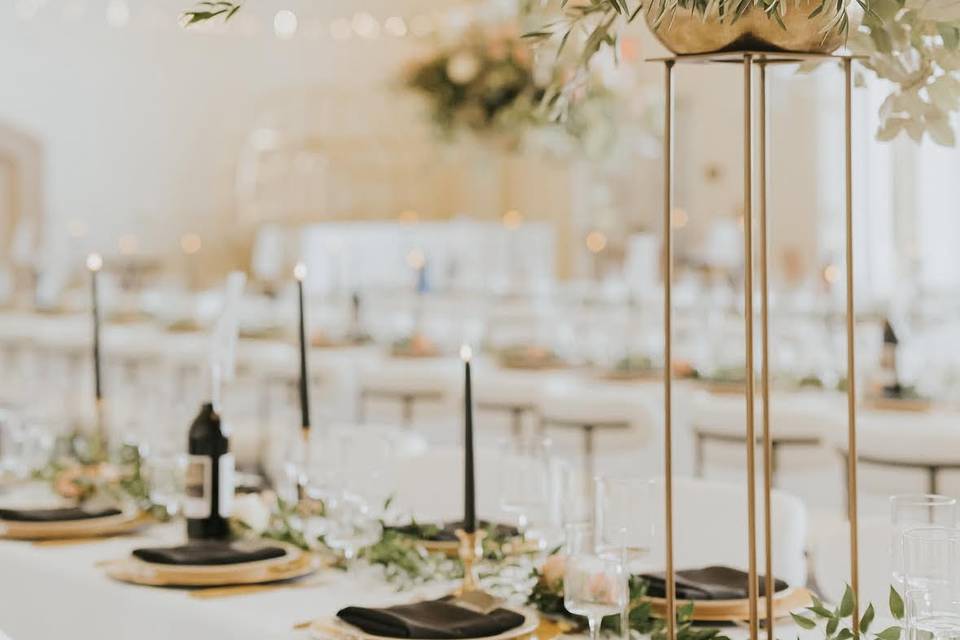 Wedding Florist, Luxury Weddin