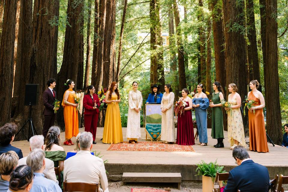 Wedding Florist, Luxury Weddin