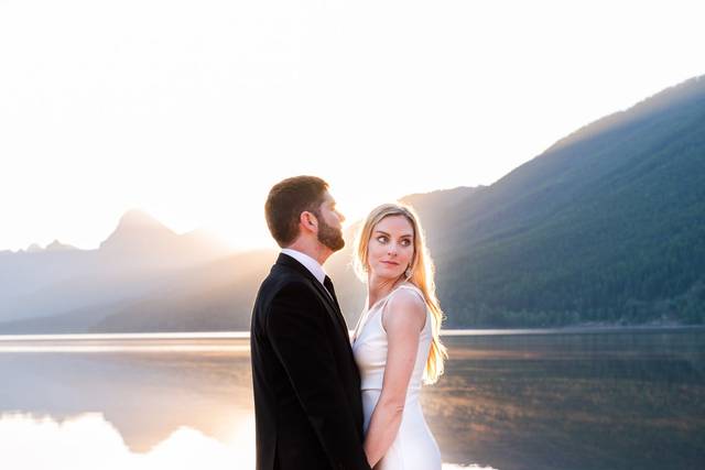 Janey + Logan