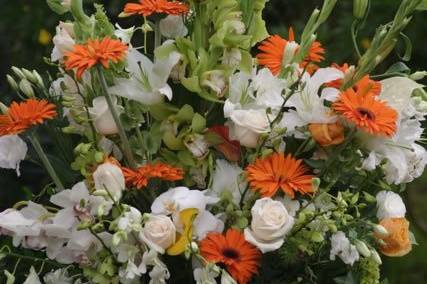 Elizabeth's Flowers