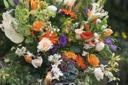 Elizabeth's Flowers