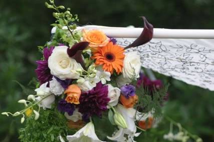 Elizabeth's Flowers