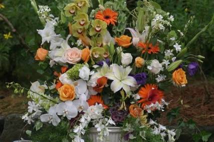 Elizabeth's Flowers