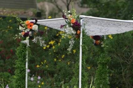 Elizabeth's Flowers