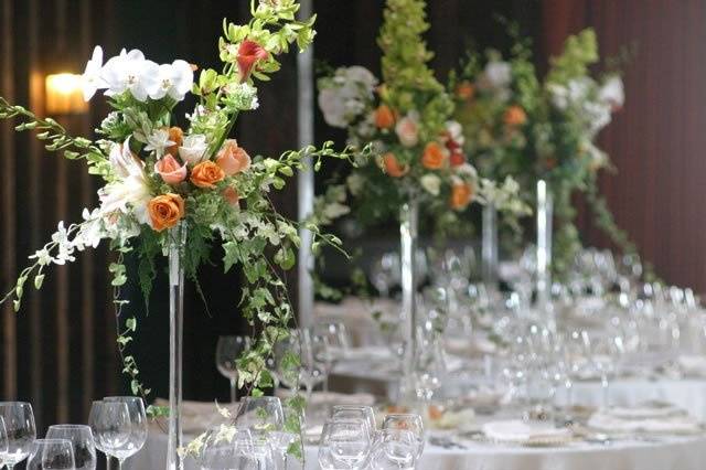Elizabeth's Flowers