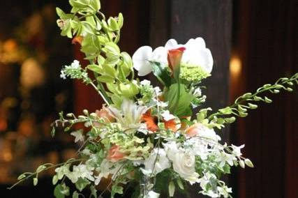 Elizabeth's Flowers