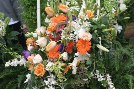 Elizabeth's Flowers