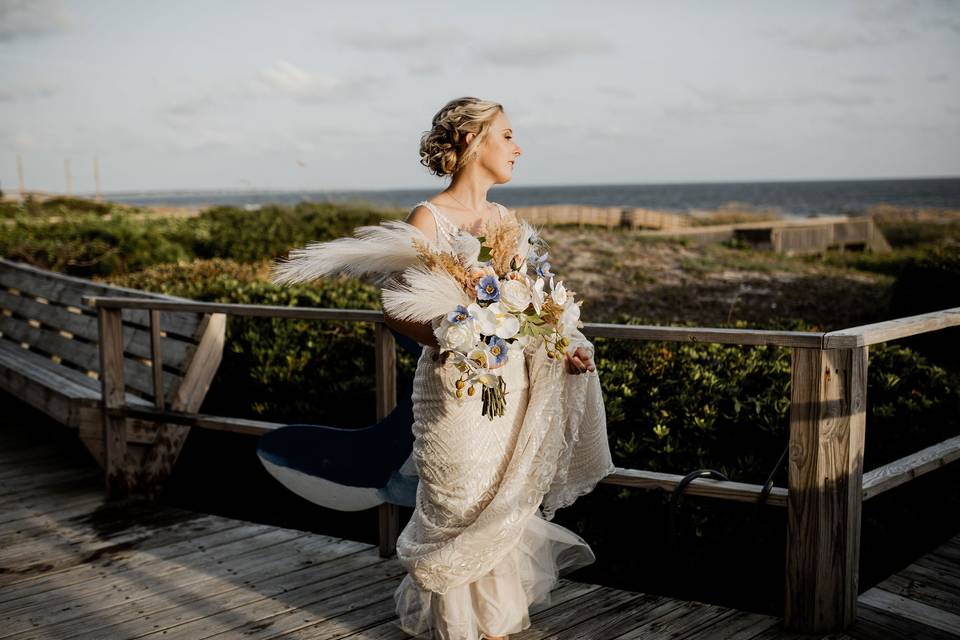 Bridal Bouquet