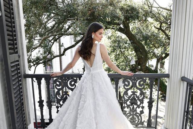 20 New Orleans ideas | ball gowns, beautiful dresses, gowns