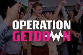 Operation Getdown DJs & Event Lighting