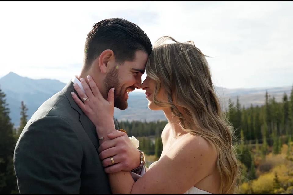 Jon + Ashlynn
