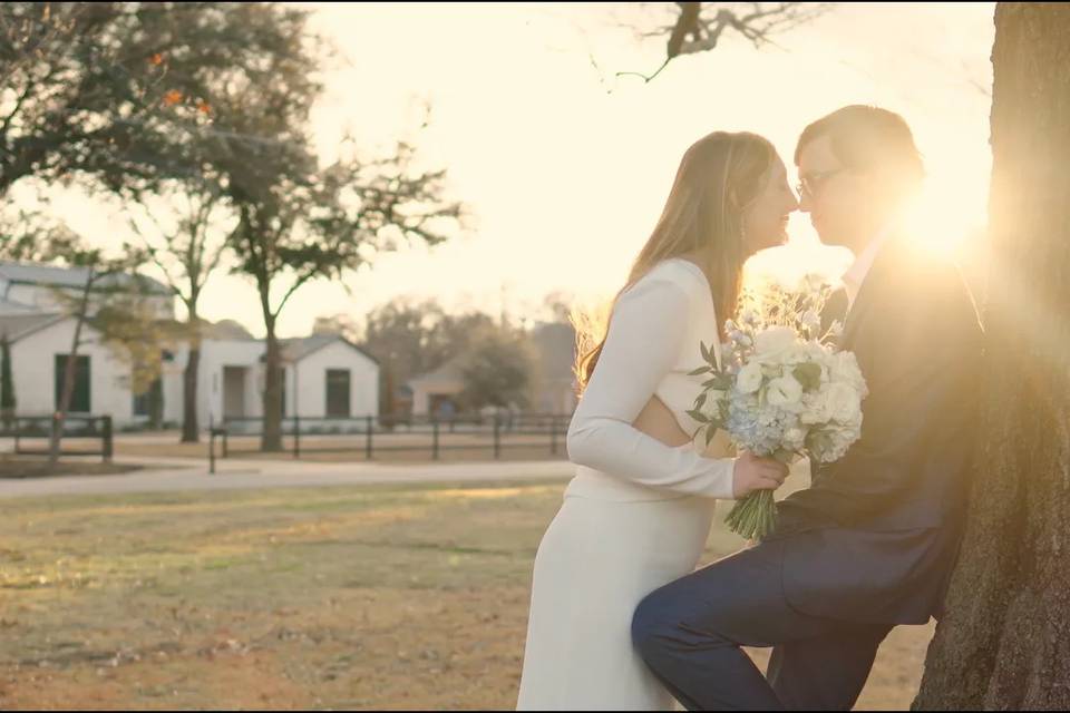 Chase + Abby