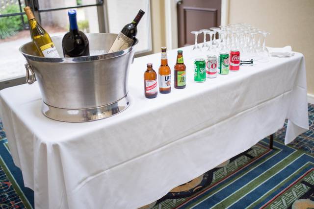 The Oak Branch Conference & Event Center