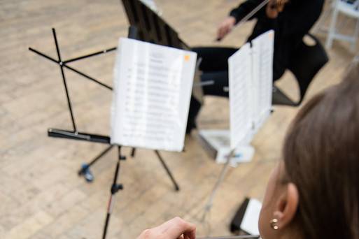 Tribeca String Quartet