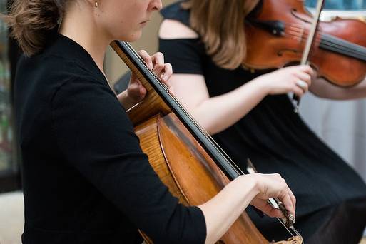 Tribeca String Quartet