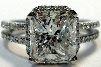 Gale Diamonds Chicago
