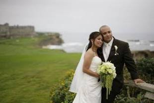 Couple portrait