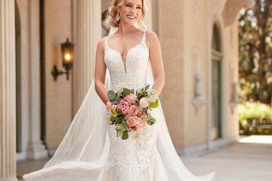 Sara s Bridal Boutique Dress Attire Allen TX WeddingWire