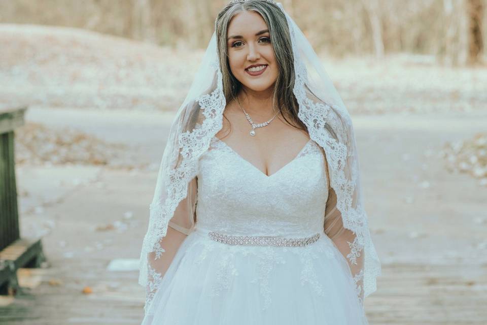 Sara s bridal