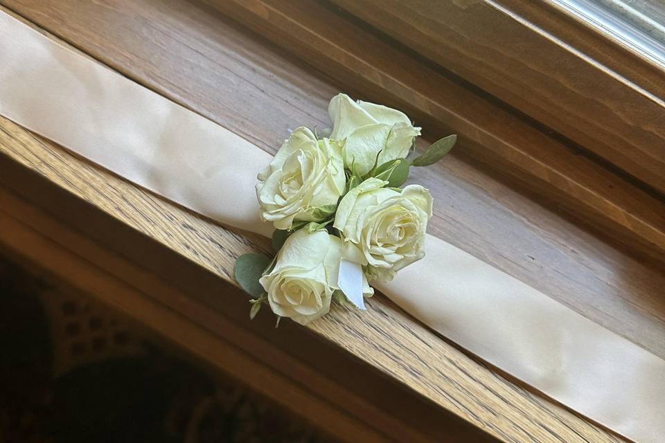 Corsage