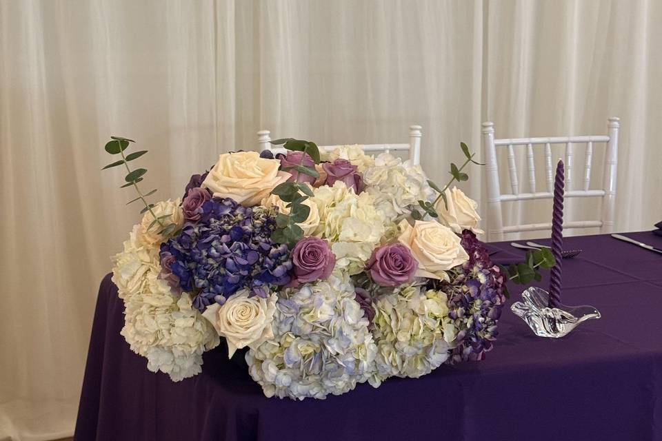 Centerpieces