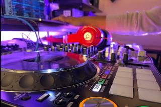 Z4 Events - DJ Zafor