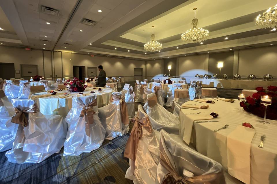 Vows for bride